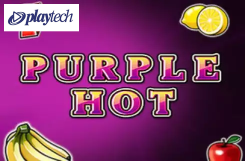 Purple Hot